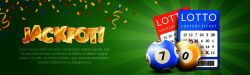 Buy EuroJackpot Tickets Online
